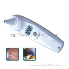 Infrared Ear Thermometer 