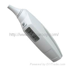 Infrared Ear Thermometer 