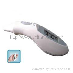 Infrared Ear Thermometer 