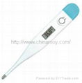 Digital Thermometer