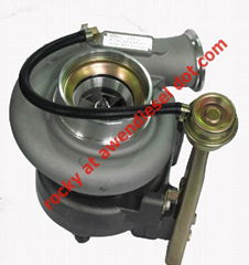 TURBOCHARGER 3594635