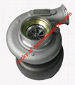 TURBOCHARGER 3596945 1