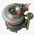 TURBOCHARGER  3597761