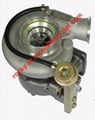 TURBOCHARGER 4036747 1