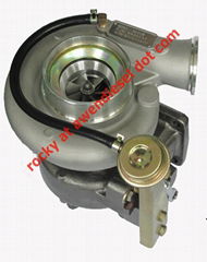 TURBOCHARGER 4036747