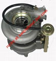 TURBOCHARGER 4038002 1