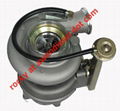 TURBOCHARGER 4038004 VOLKSWAGEN 6CTAA 8.3 - 300 2200 HX40W