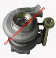 TURBOCHARGER 4039932