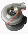 TURBOCHARGER 4035630 1