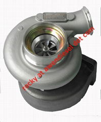 TURBOCHARGER 4035630