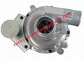 Turbochargers RHF5-8971856452 ISUZU 1