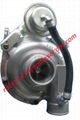 TURBOCHARGER RHF5 8971195672 VB430016