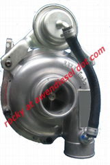 TURBOCHARGER RHF5 8971195672 VB430016 ISUZU