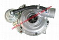  turbocharger RHF5 8971397243 FOR ISUZU TRUCK 1