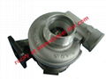 TURBOCHARGER TB2518 466898-0007 466898-5007 4BD1 Isuzu 1