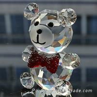 Crystal Animal For Gifts 4