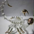 Glass Sculptures For Gifts 1