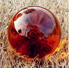 Crystal Ball Glass Ball