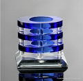 Crystal Pen holder For Office Gifts 1