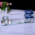 Crystal Card holder For Gifts 1