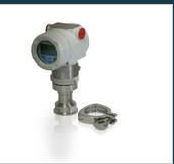 gauge pressure transmitter