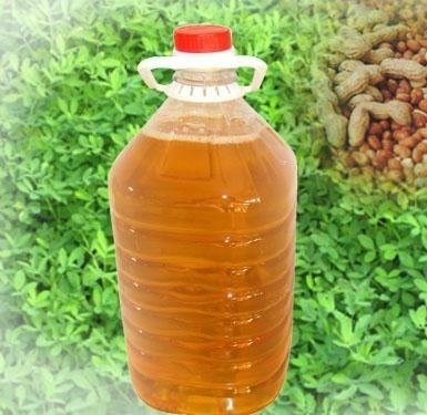 peanuts oil - 001 - myu (China Manufacturer) - Plant Animal Oil ...