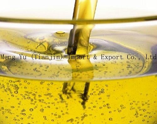 Refined Soybean oil  2