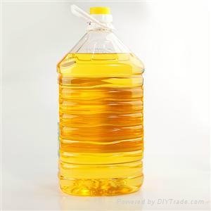 Refined Soybean oil  3