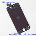 Factory Price For Iphone 5 Digitizer 1