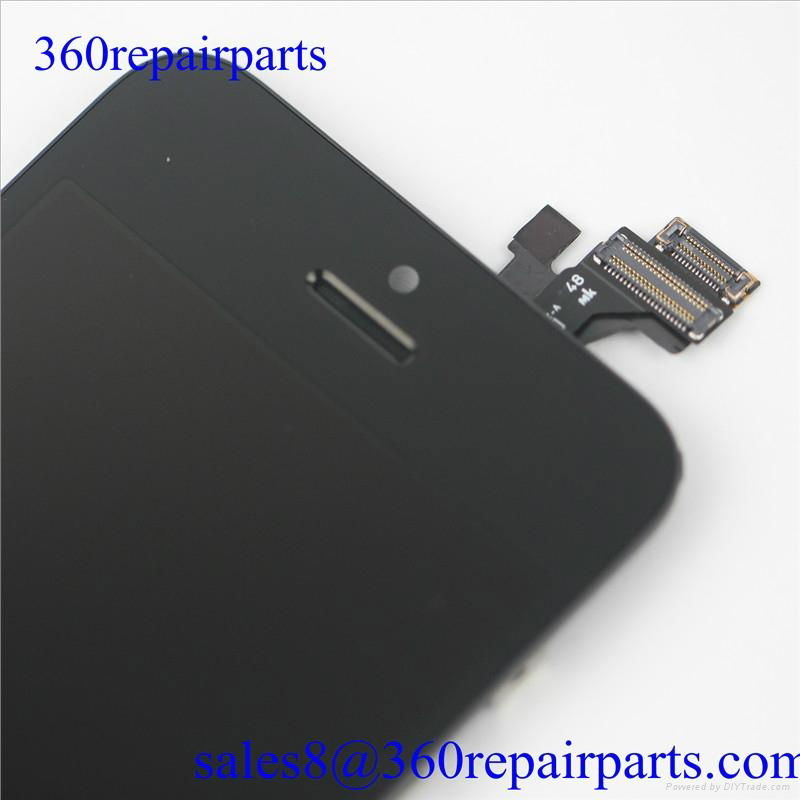 Factory Price For Iphone 5 Digitizer 2