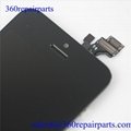 Factory Price For Iphone 5 Digitizer 2
