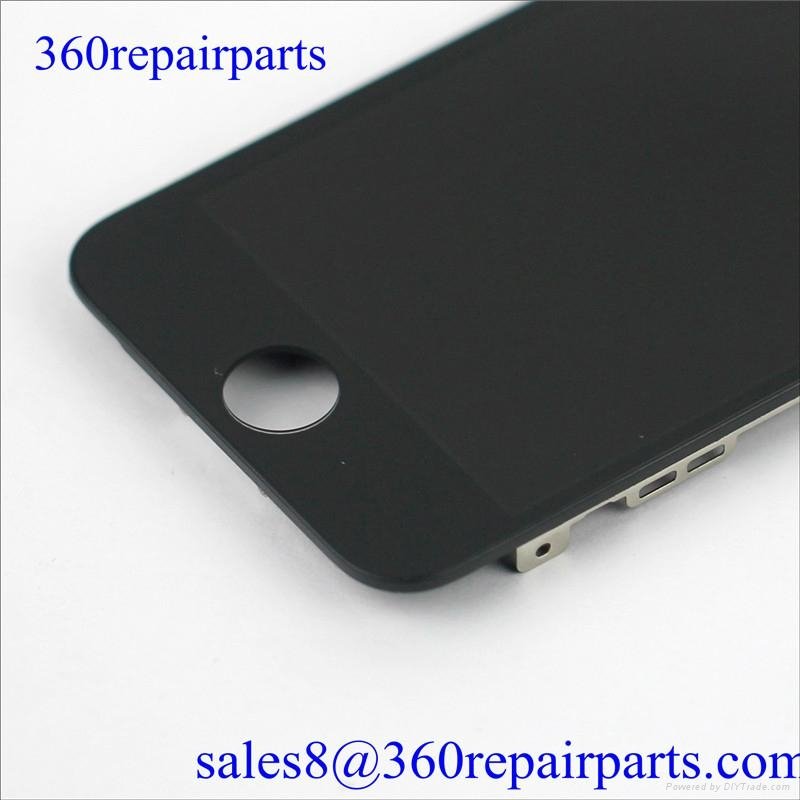 Factory Price For Iphone 5 Digitizer 3