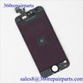 Factory Price For Iphone 5 Digitizer 4