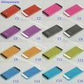 for apple iphone 5 color housing kit,for