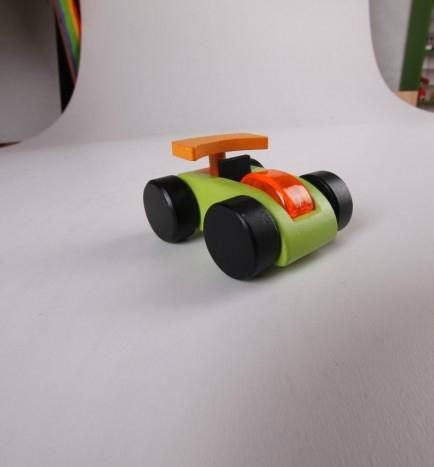 concept sports car wooden toys gifts 2