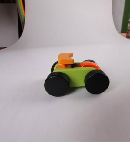 concept sports car wooden toys gifts 3