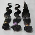 20" 1# 1b# remy human hair virgin hair