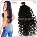 Remi human hair weave 1