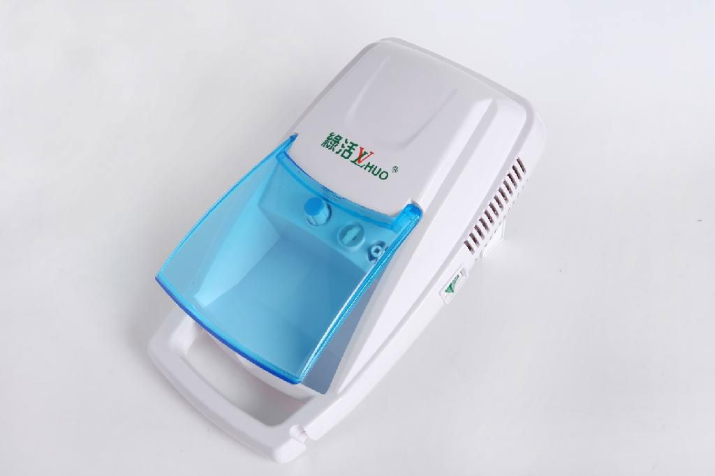 compressor nebulizer 2