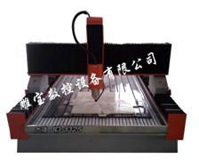 JD 1325 Heavy duty stone CNC Engraving Machine with good quality and low price