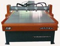 JD-1318-4 good quality cnc router for advertising