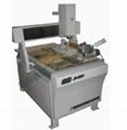 JD-6090 good quality cnc router for wood