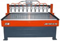 JD1613-10 cnc routers for advertisng,acrylic with top quality and low price 