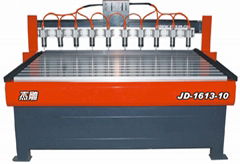 JD1613-10 cnc routers for advertisng,acrylic with top quality and low price 