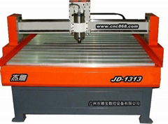 JD 1313  high-speed cnc router with good quality and low price