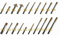 JD Supply cnc routers bits with good quality