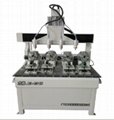 JD-1315 good quality cnc routers for