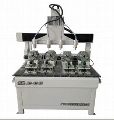 JD-1315 good quality cnc routers for stone