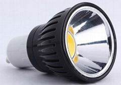 5W COB LED SpotLight