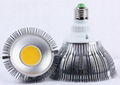 10W  COB LED SpotLight   15W  COB LED